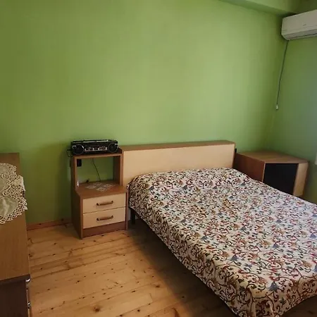 Fred's Holiday home *