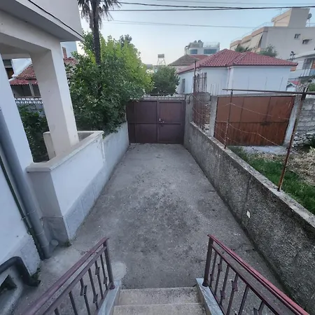 Fred's Semesterbostad *