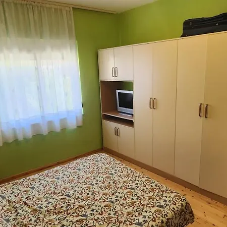 Hébergement de vacances Fred's *