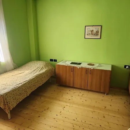 Fred's Vakantiehuis Vlorë